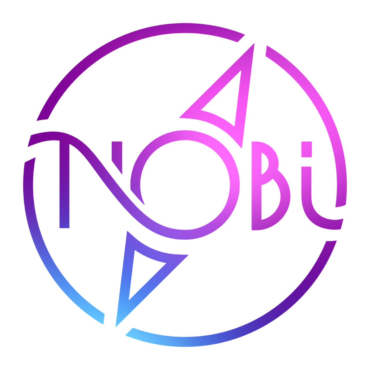 Nobi Guest House Logo